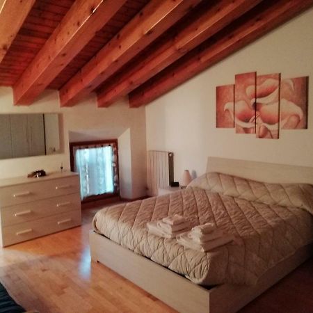 La casetta di Chiara Fumane Esterno foto