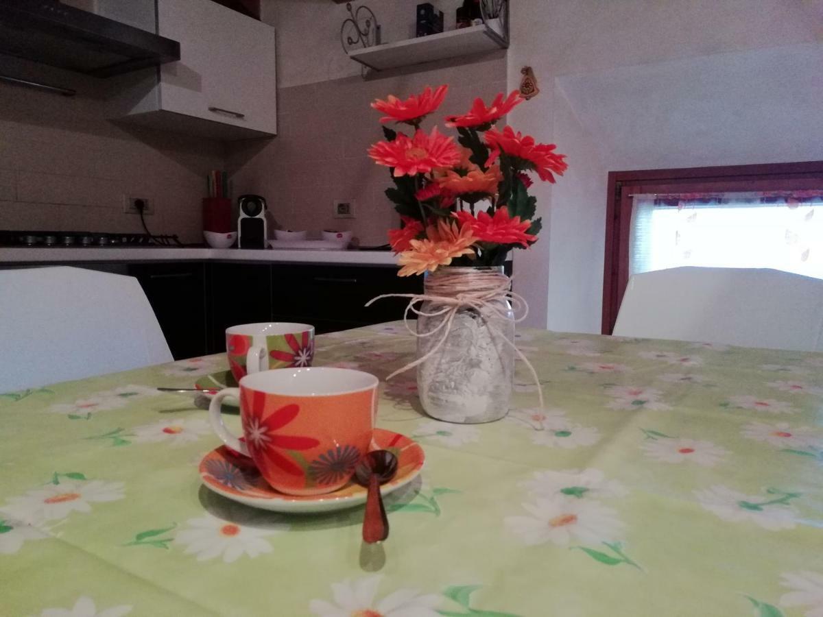 La casetta di Chiara Fumane Esterno foto